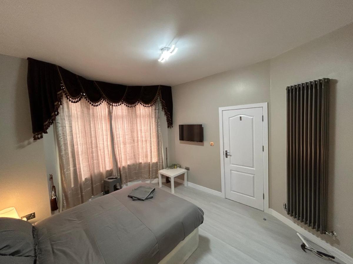 Studio Ilford Extérieur photo
