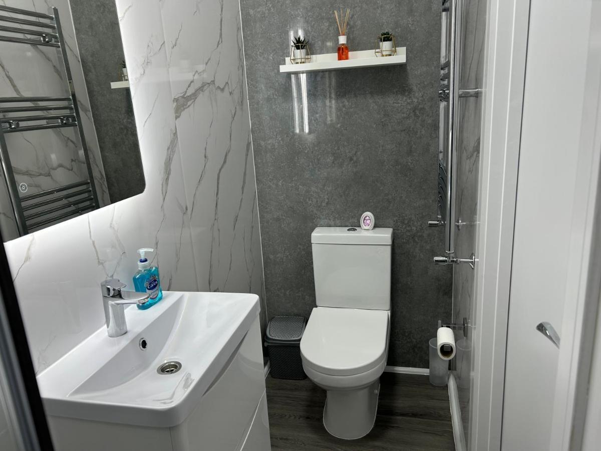 Studio Ilford Extérieur photo