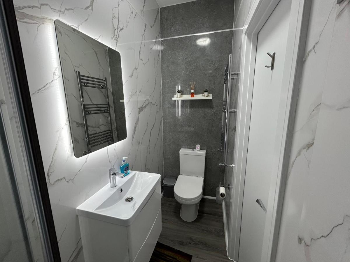 Studio Ilford Extérieur photo